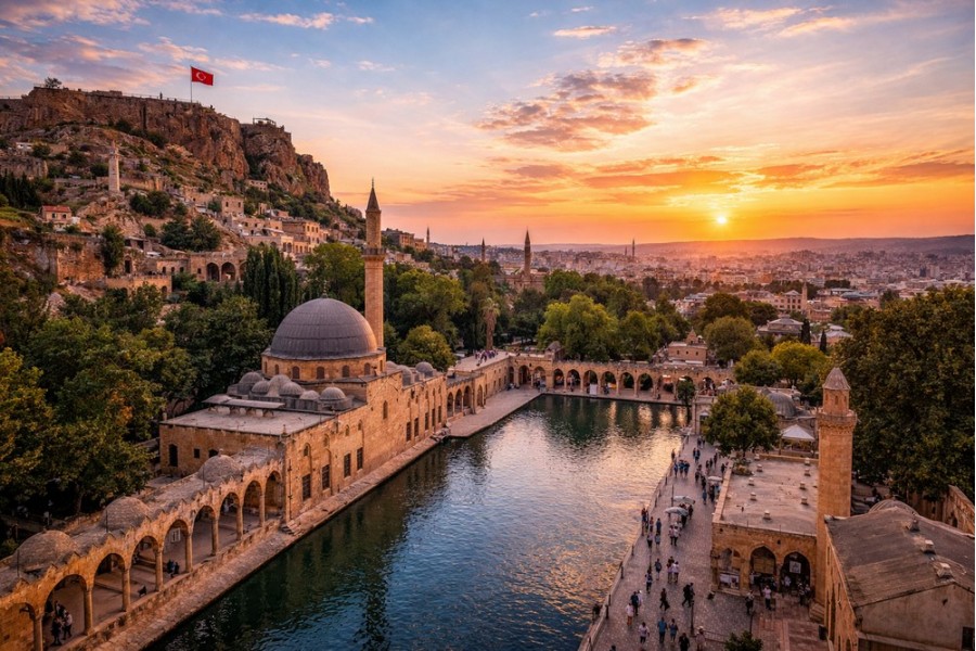 GAP TURU 9 – 15 MAYIS 2026